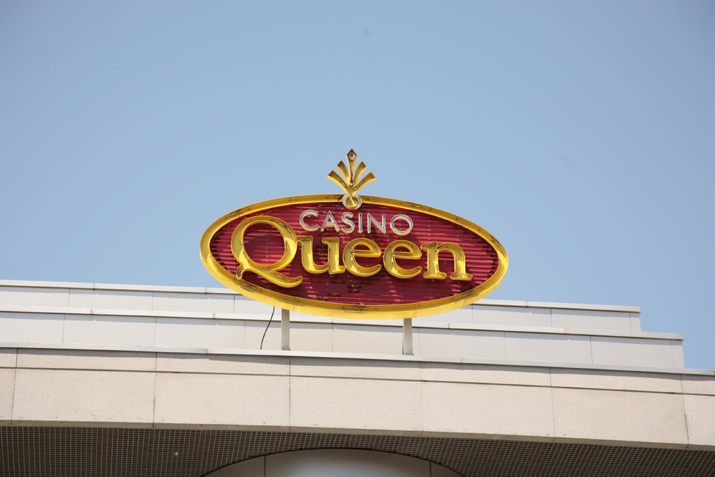 queen casino Şikayet Detayı